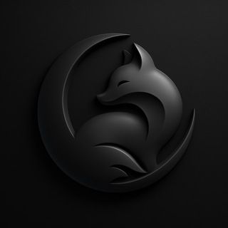 Telegram profile photo for FoxyNet | فاکسینِت