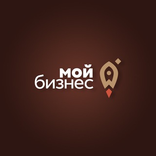 Telegram profile photo for Мой бизнес
