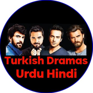 Telegram profile photo for TDramas Urdu