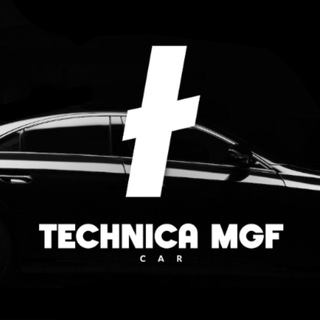 Telegram profile photo for Technica mgf