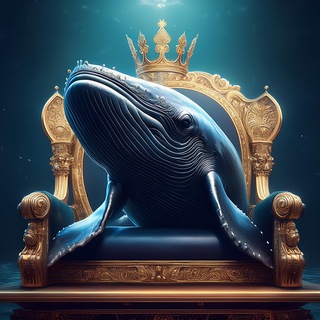 Telegram profile photo for كريبتو ويلز campaign