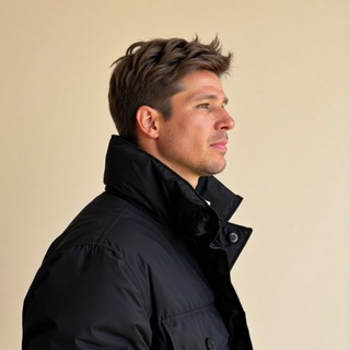 Telegram profile photo for Володя