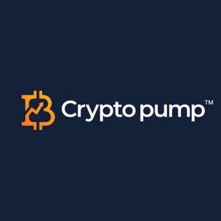 Telegram profile photo for Crypto Pumps