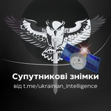 Telegram profile photo for СЗ | Розвідка України