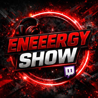 Telegram profile photo for ⚡️ EneeergyShow Gang ⚡️