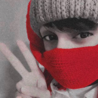 Telegram profile photo for 💙🥺..