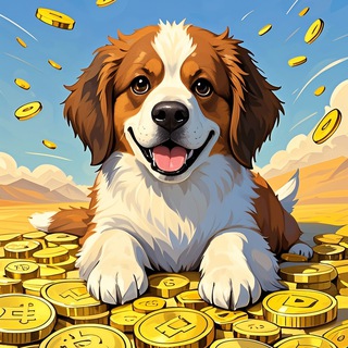 Telegram profile photo for BUCK INU Global