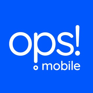 Telegram profile photo for Ops! Mobile News