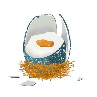 Telegram profile photo for Жизнь как новелла