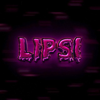 Telegram profile photo for Ищу тебя LIPSI