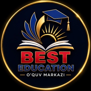 Telegram profile photo for Best Education_2019