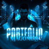 Telegram profile photo for PORTFOLIO MAGOMED