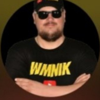 Telegram group profile photo for WMNIK-CHAT