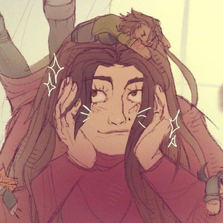 Telegram profile photo for Байди