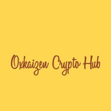 Telegram profile photo for Oxkaizen Crypto Hub🤜🤛