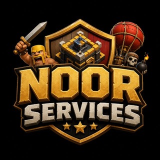 Telegram profile photo for NOOR STOCKS