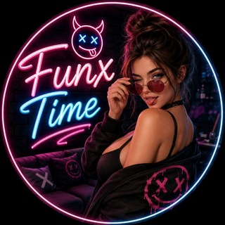 Telegram profile photo for Funx