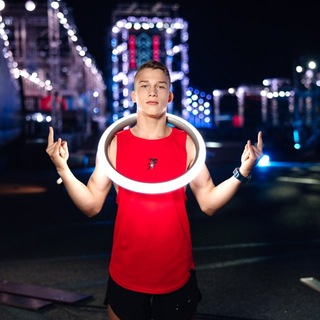 Telegram profile photo for Ninjadanek