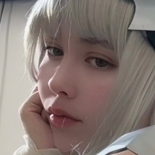 Telegram profile photo for ⲙⲓⳑⲕⲩⲱⲁⲩ
