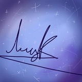 Telegram profile photo for Lidiia's days🦋💜