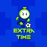 Telegram profile photo for Extra Time
