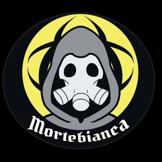 Telegram group profile photo for Mortebianca Gruppo Fan Ufficiale