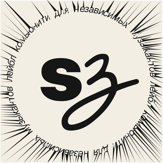Telegram profile photo for SINTЕЗ