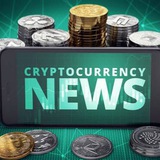 Telegram profile photo for CRYPTO NEWS