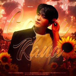 Telegram profile photo for ‘♫︎ 𝗞𝗔𝗡𝗔 °.`