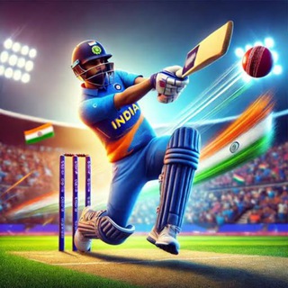 Telegram profile photo for Atom Cricket 🏏