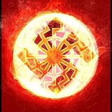 Telegram profile photo for Cosmovisión VIDEOS