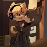 Telegram profile photo for Инфо🐾