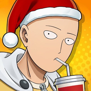Telegram profile photo for Punch Man Calls