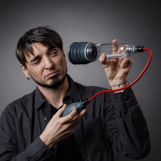Telegram profile photo for Гера, какого хера⁉️