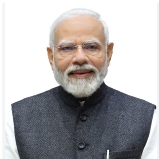 Telegram profile photo for Modi