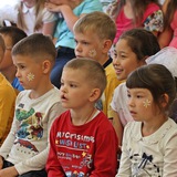 Telegram profile photo for Подарим Праздник Детям