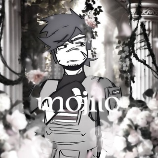 Telegram profile photo for ㅤׅ、、〖 𝐌ׅ፝𝕺̸ׄ𝐉ׅ𝐈̸ׄ𝓣፟𝕺ׄ 〗៹ ׅ ፝📷 ̸