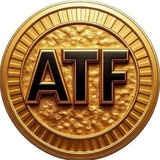Telegram profile photo for ATF mining ⛏️