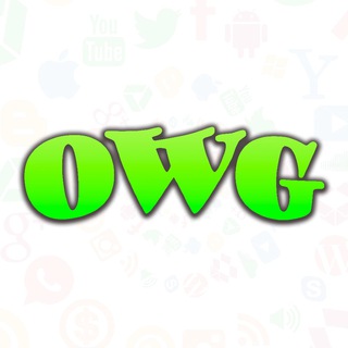 Telegram profile photo for OWG Blog