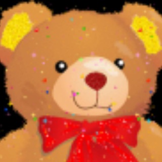 Telegram profile photo for гифки для любимок