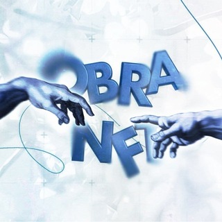 Telegram profile photo for obra • NFTboard