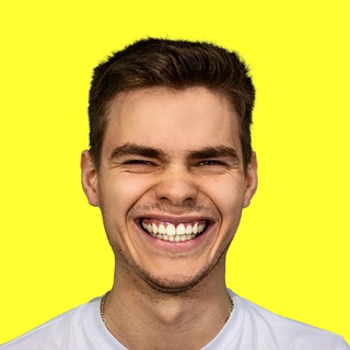 Telegram profile photo for Dim Chansky Updates