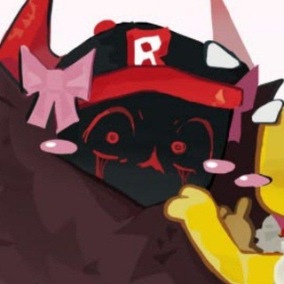 Telegram profile photo for рокки #ˢˣⁿ⁵