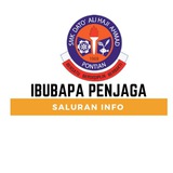 Telegram profile photo for SALURAN INFO IBU BAPA PENJAGA DAN MURID SDAHA