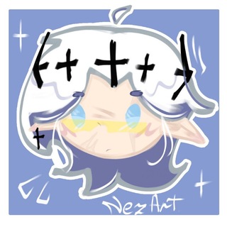 Telegram profile photo for Н϶зАрт вещает.🎃