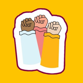 Telegram profile photo for Українки разом ✊