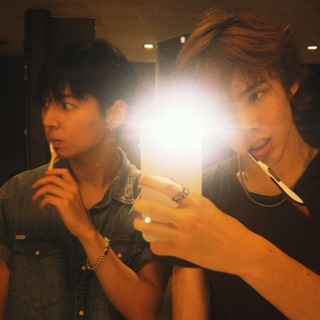 Telegram profile photo for Wayfboys 4 you