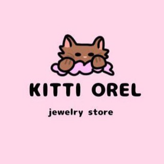Telegram profile photo for kittishop наличие