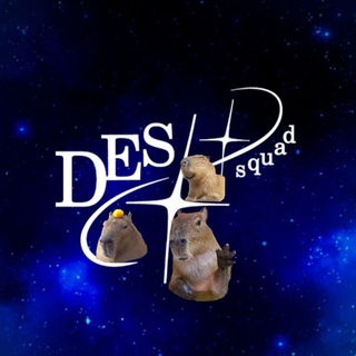 Telegram profile photo for Мемные DESчане 🤭