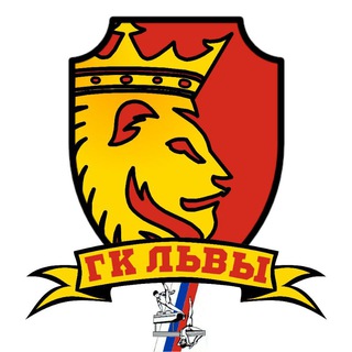 Telegram profile photo for ГК ЛЬВЫ